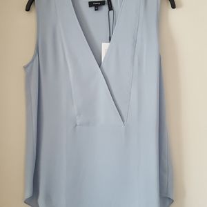 Theory Crossover Top Pre-Summer Sale